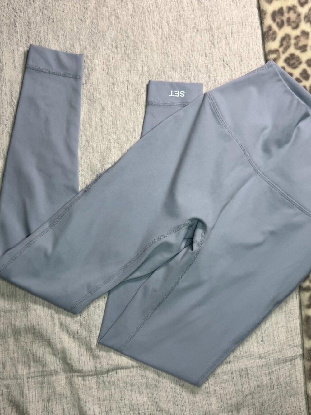 SET Active Luxform Leggings (XS)